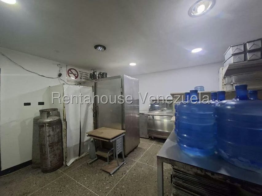 Comercial (Local Comercial) en Alquiler en La Montanita, Lara - 19