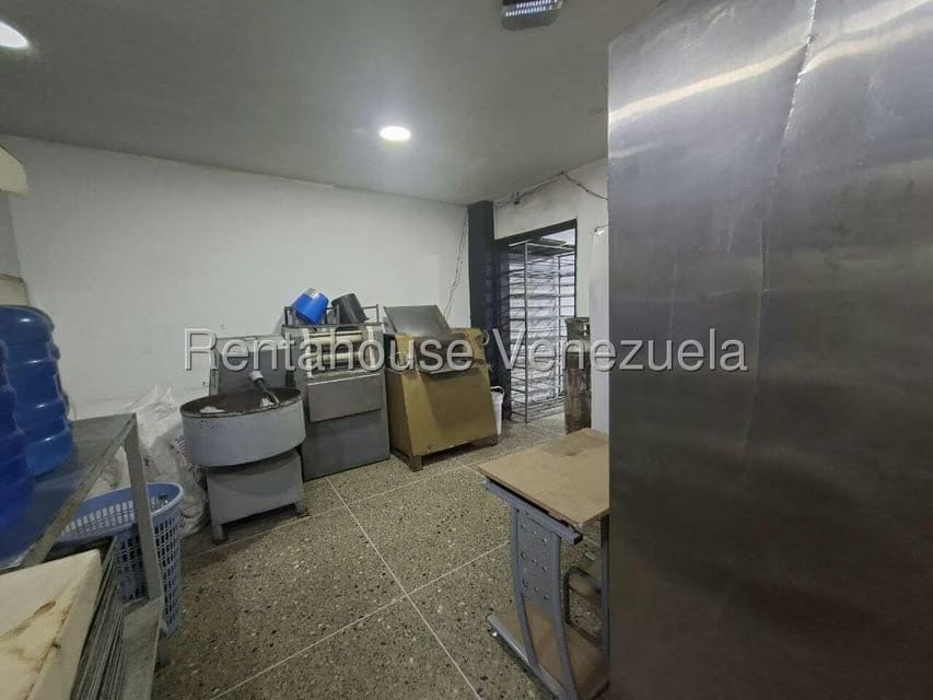 Comercial (Local Comercial) en Alquiler en La Montanita, Lara - 20