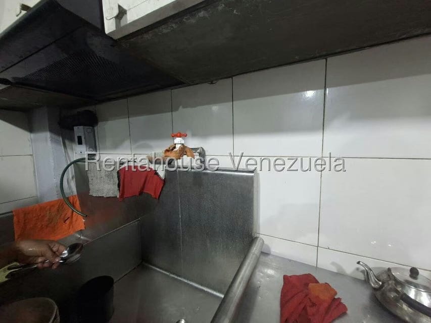 Comercial (Local Comercial) en Alquiler en La Montanita, Lara - 22