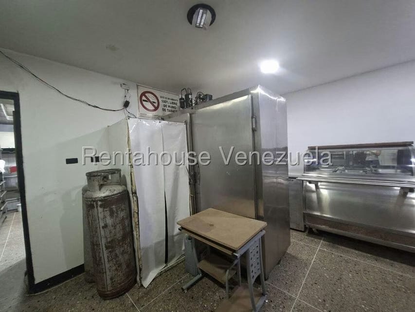 Comercial (Local Comercial) en Alquiler en La Montanita, Lara - 24