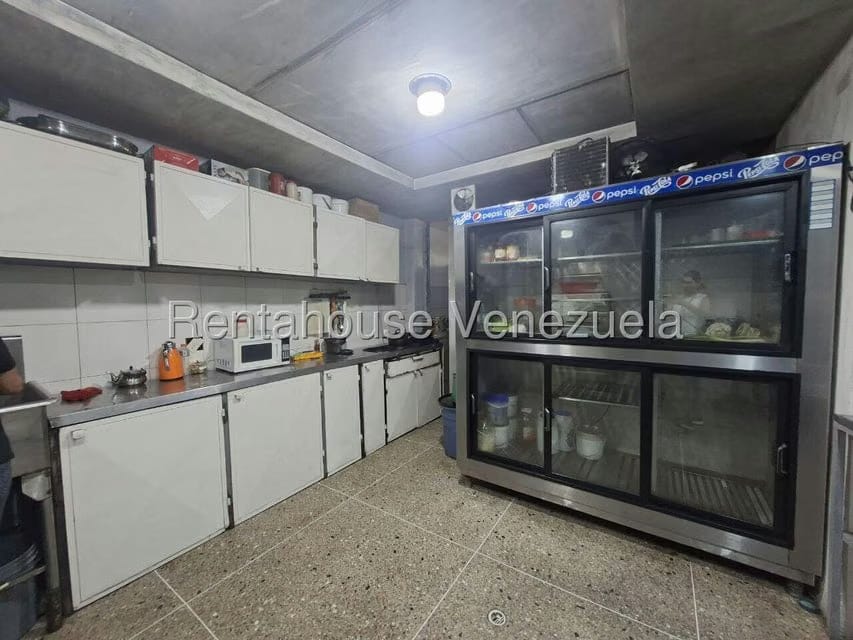 Comercial (Local Comercial) en Alquiler en La Montanita, Lara - 25