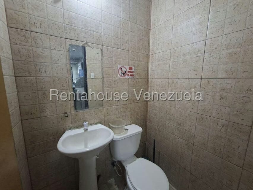Comercial (Local Comercial) en Alquiler en La Montanita, Lara - 26
