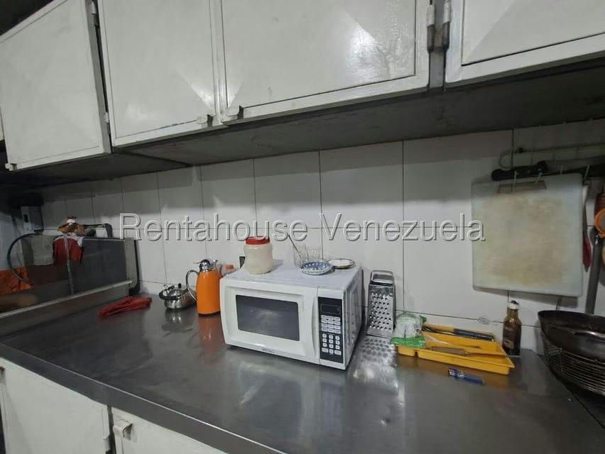 Comercial (Local Comercial) en Alquiler en La Montanita, Lara - 28