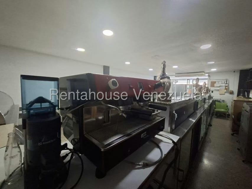 Comercial (Local Comercial) en Alquiler en La Montanita, Lara - 30