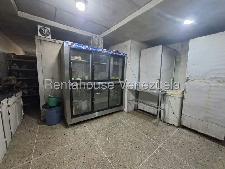 Comercial (Local Comercial) en Alquiler en La Montanita, Lara - 31