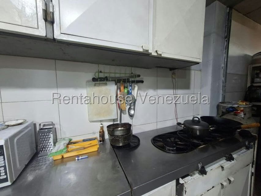 Comercial (Local Comercial) en Alquiler en La Montanita, Lara - 32