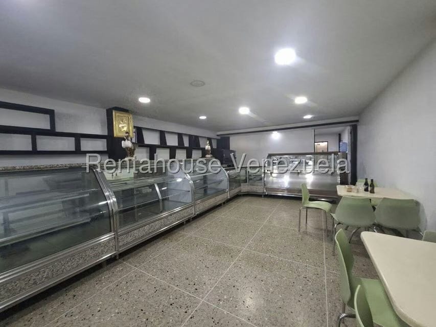 Comercial (Local Comercial) en Alquiler en La Montanita, Lara - 5