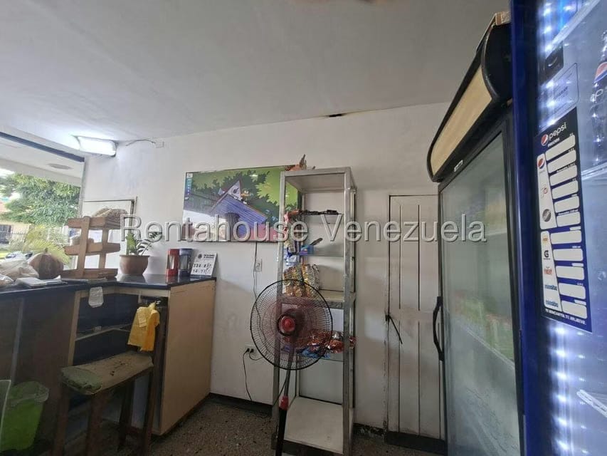 Comercial (Local Comercial) en Alquiler en La Montanita, Lara - 6