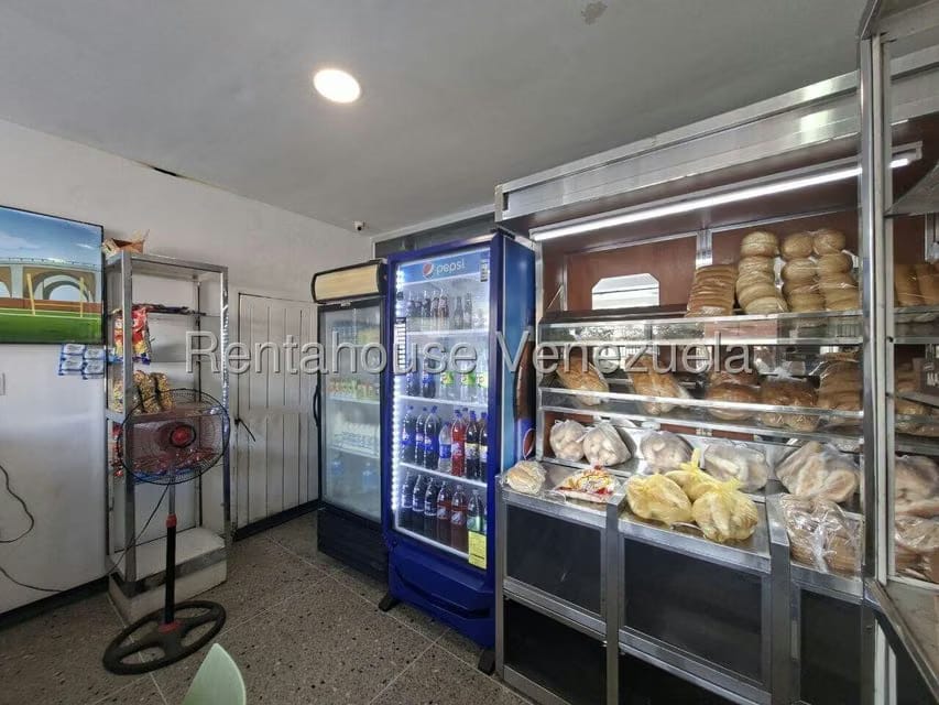 Comercial (Local Comercial) en Alquiler en La Montanita, Lara - 7