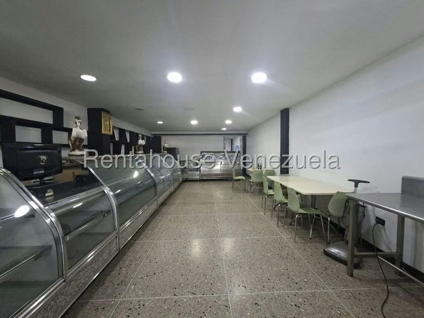 Comercial (Local Comercial) en Alquiler en La Montanita, Lara - 9