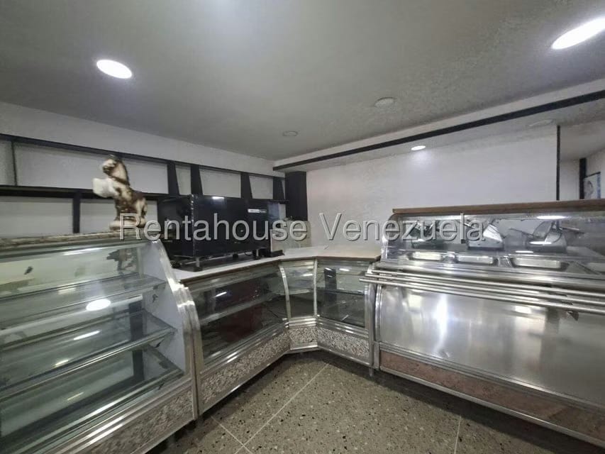 Comercial (Local Comercial) en Alquiler en La Montanita, Lara - 10