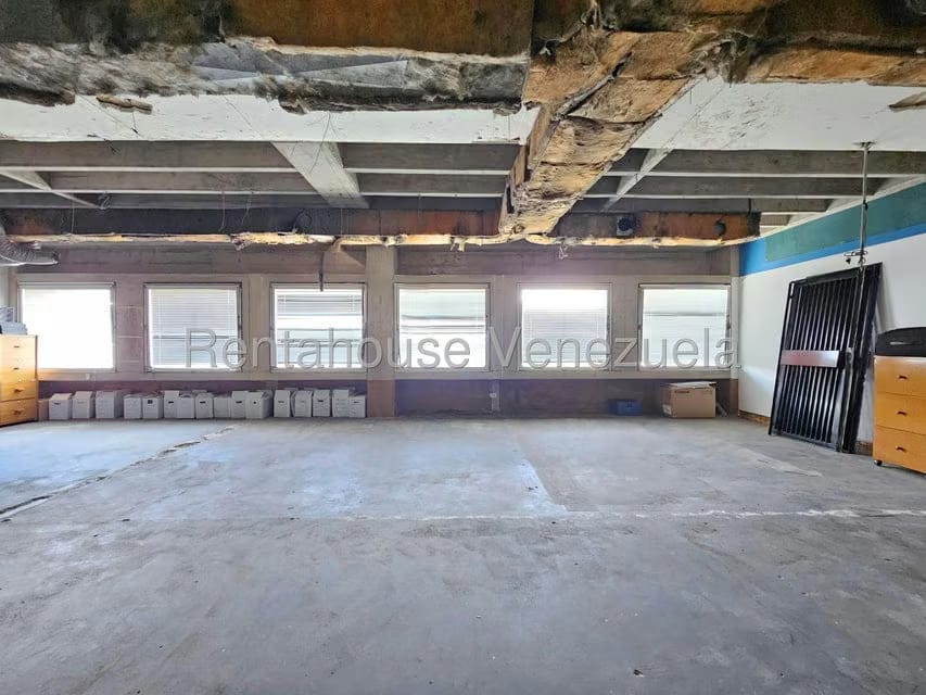 Comercial (Oficina) en Alquiler en Bello Monte, Distrito Metropolitano - 11