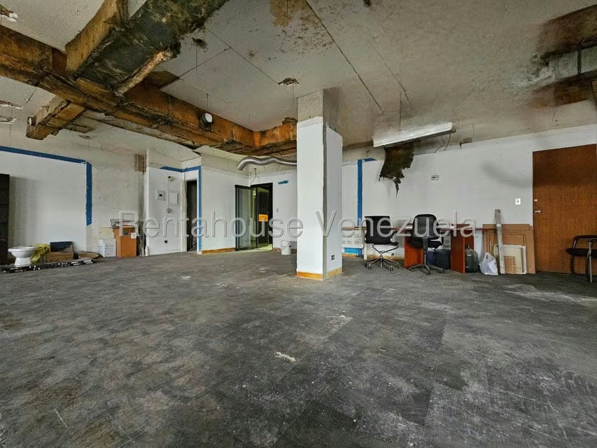 Comercial (Oficina) en Alquiler en Bello Monte, Distrito Metropolitano - 15