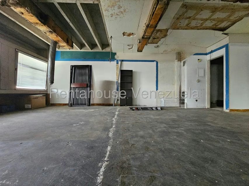 Comercial (Oficina) en Alquiler en Bello Monte, Distrito Metropolitano - 16