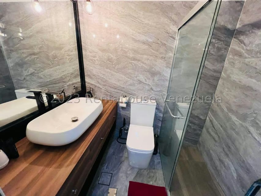 Apartamento (1 Nivel) en Venta en La Trinidad, Distrito Metropolitano - 15