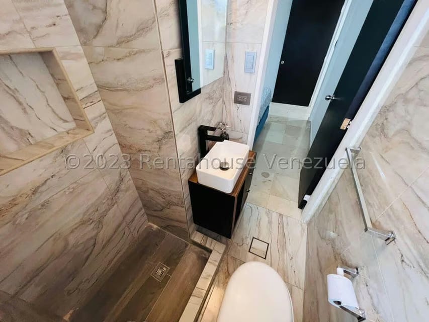 Apartamento (1 Nivel) en Venta en La Trinidad, Distrito Metropolitano - 19