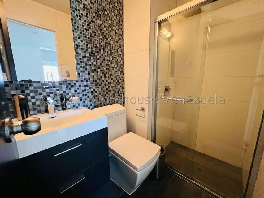 Apartamento (1 Nivel) en Venta en La Trinidad, Distrito Metropolitano - 20