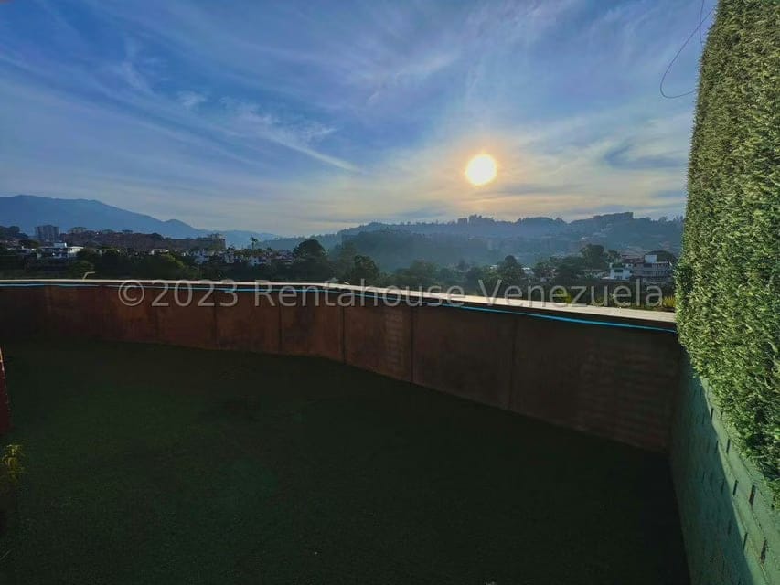 Apartamento (1 Nivel) en Venta en La Trinidad, Distrito Metropolitano - 21