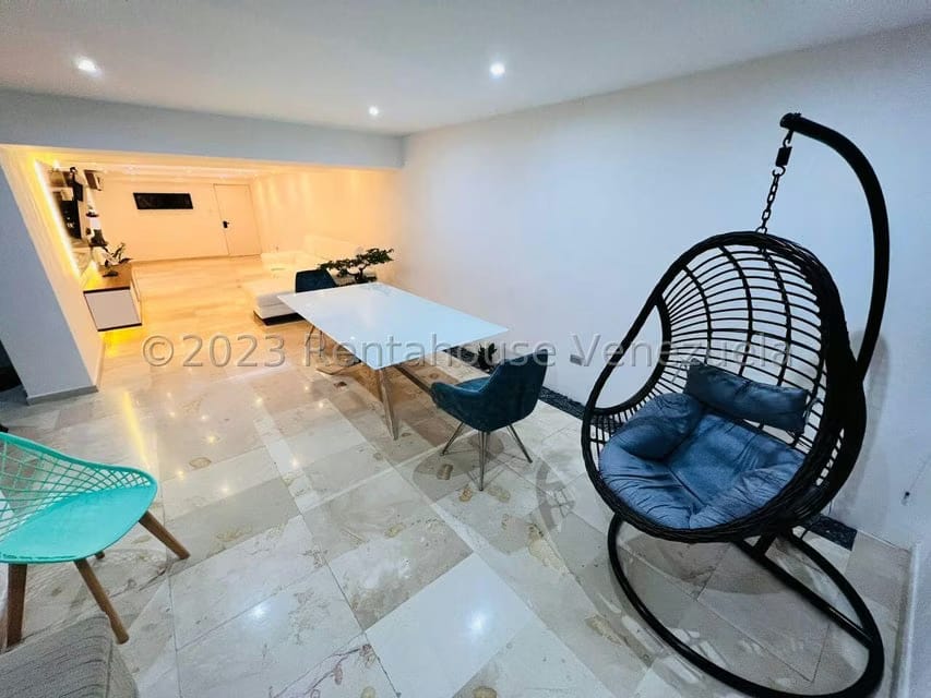 Apartamento (1 Nivel) en Venta en La Trinidad, Distrito Metropolitano - 7
