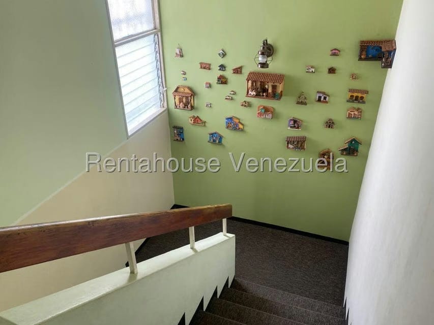 Casa (Duplex) en Venta en Cooperativa Guaicaipuro, Miranda - 12