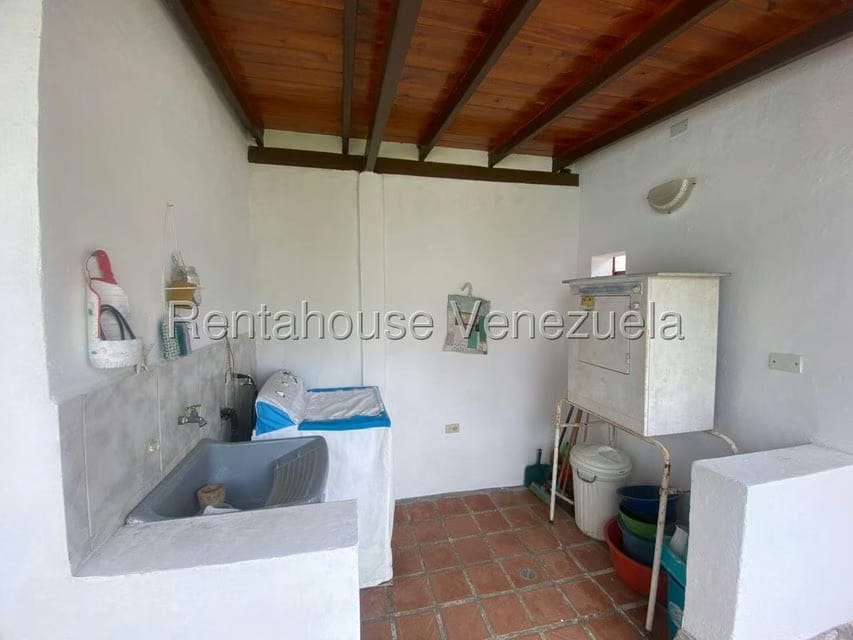 Casa (Duplex) en Venta en Cooperativa Guaicaipuro, Miranda - 18