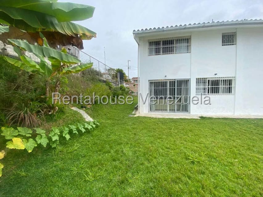 Casa (Duplex) en Venta en Cooperativa Guaicaipuro, Miranda - 20
