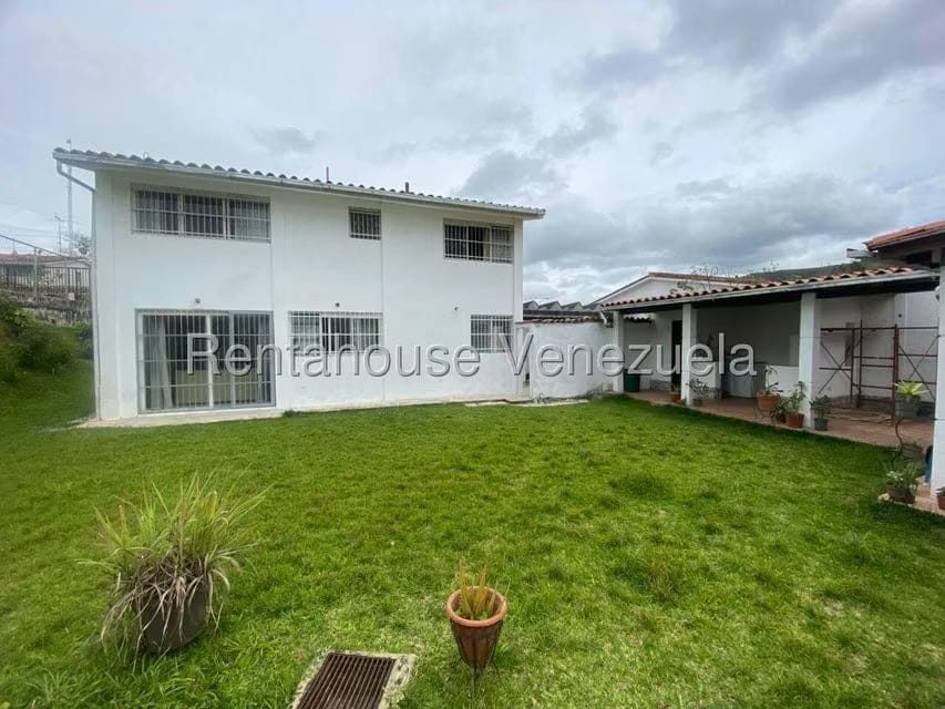 Casa (Duplex) en Venta en Cooperativa Guaicaipuro, Miranda - 21