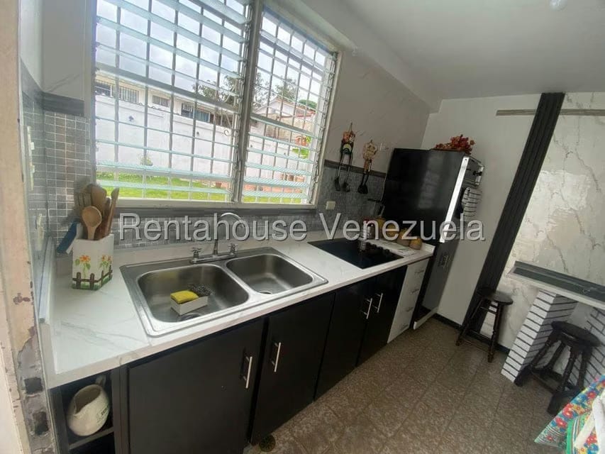 Casa (Duplex) en Venta en Cooperativa Guaicaipuro, Miranda - 7