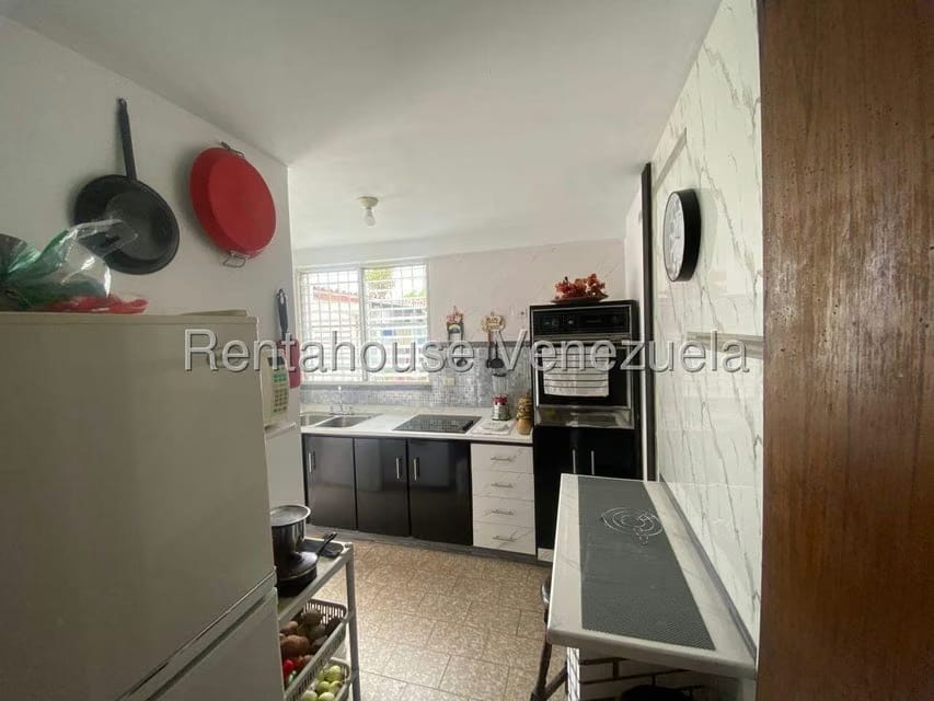 Casa (Duplex) en Venta en Cooperativa Guaicaipuro, Miranda - 8