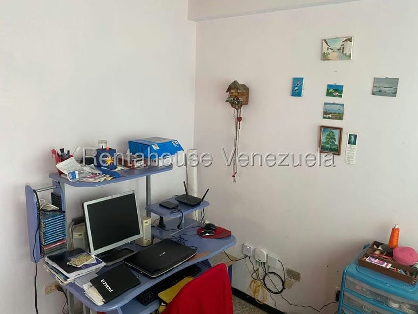 Casa (Duplex) en Venta en Cooperativa Guaicaipuro, Miranda - 10