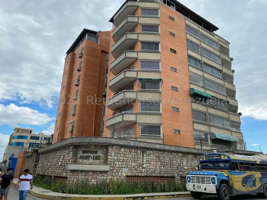 Apartamento (1 Nivel) en Venta en Centro, Aragua