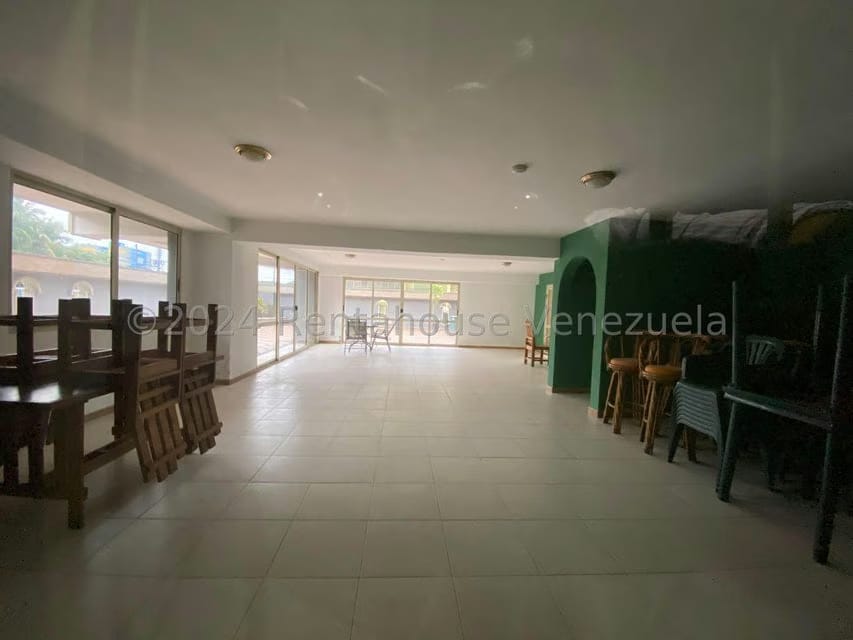Apartamento (1 Nivel) en Venta en Centro, Aragua - 22