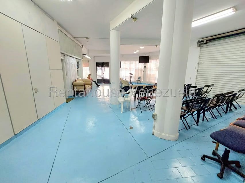 Comercial (Local Comercial) en Venta en Bello Monte, Distrito Metropolitano - 13