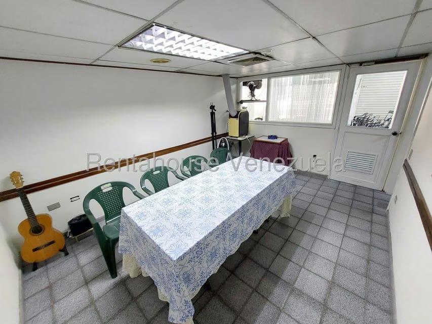 Comercial (Local Comercial) en Venta en Bello Monte, Distrito Metropolitano - 14