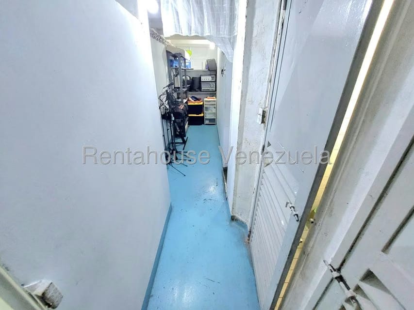Comercial (Local Comercial) en Venta en Bello Monte, Distrito Metropolitano - 19