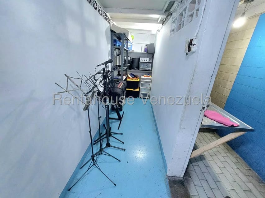 Comercial (Local Comercial) en Venta en Bello Monte, Distrito Metropolitano - 20