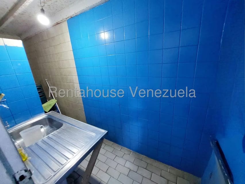 Comercial (Local Comercial) en Venta en Bello Monte, Distrito Metropolitano - 25
