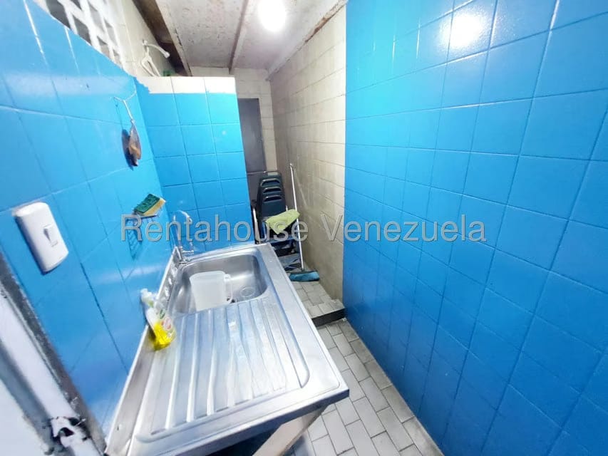 Comercial (Local Comercial) en Venta en Bello Monte, Distrito Metropolitano - 26