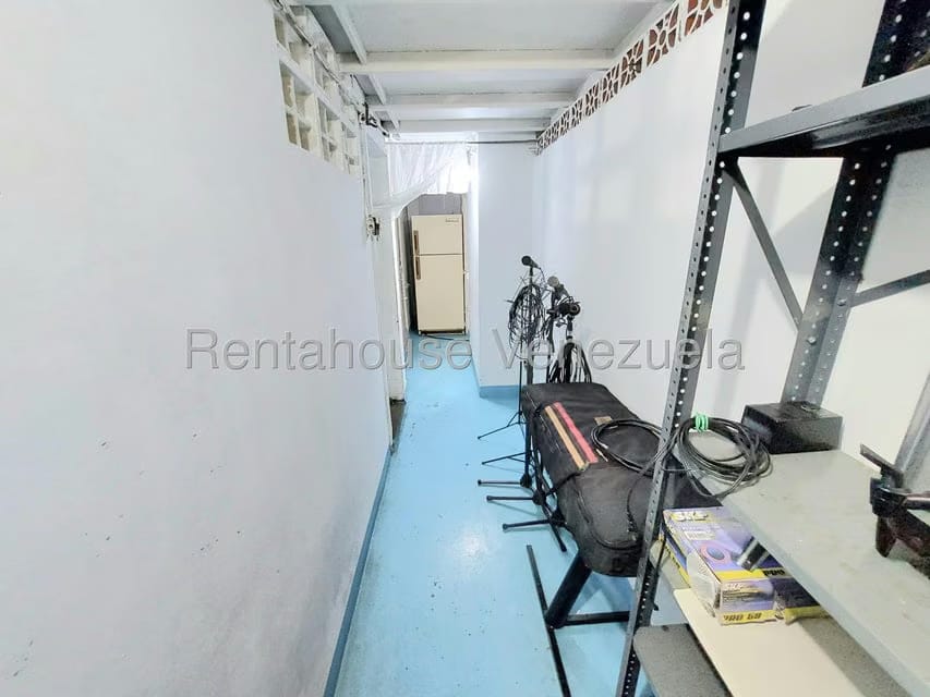 Comercial (Local Comercial) en Venta en Bello Monte, Distrito Metropolitano - 27