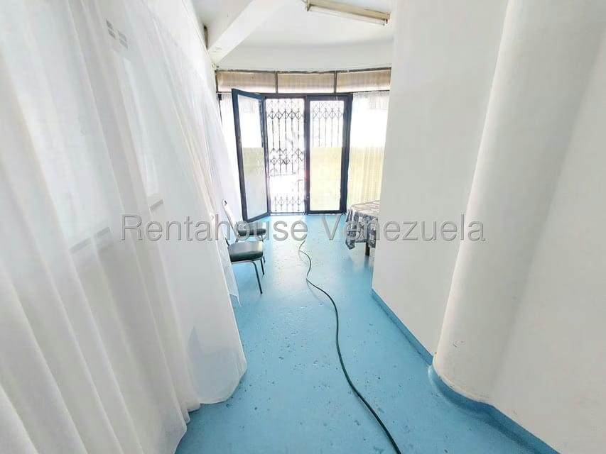 Comercial (Local Comercial) en Venta en Bello Monte, Distrito Metropolitano - 28