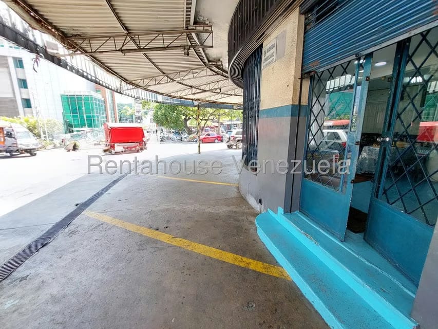 Comercial (Local Comercial) en Venta en Bello Monte, Distrito Metropolitano - 30