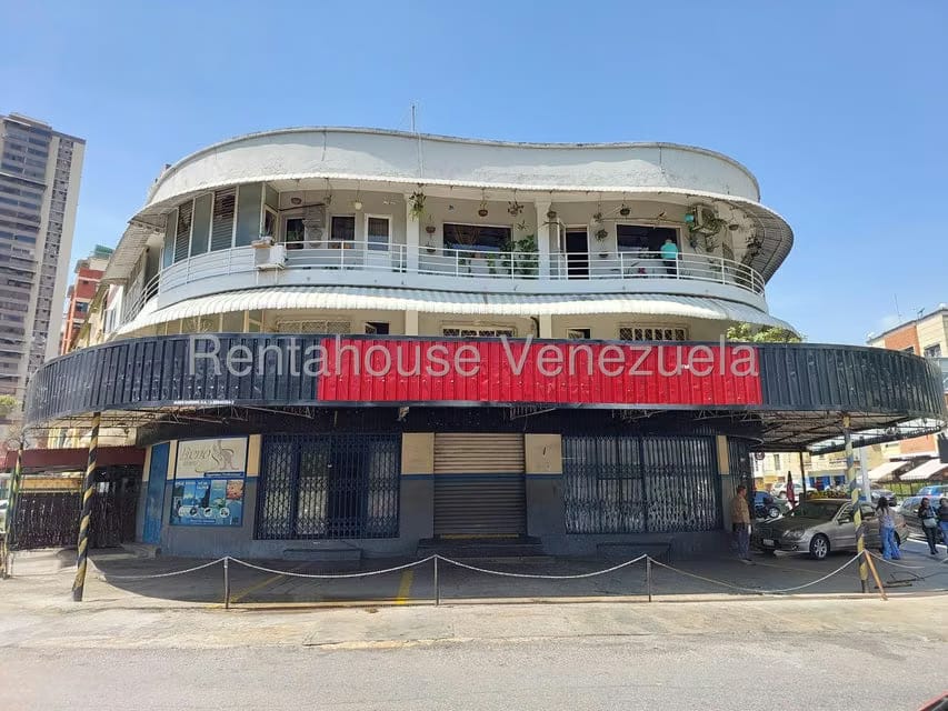 Comercial (Local Comercial) en Venta en Bello Monte, Distrito Metropolitano - 33