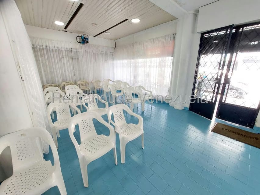 Comercial (Local Comercial) en Venta en Bello Monte, Distrito Metropolitano - 6
