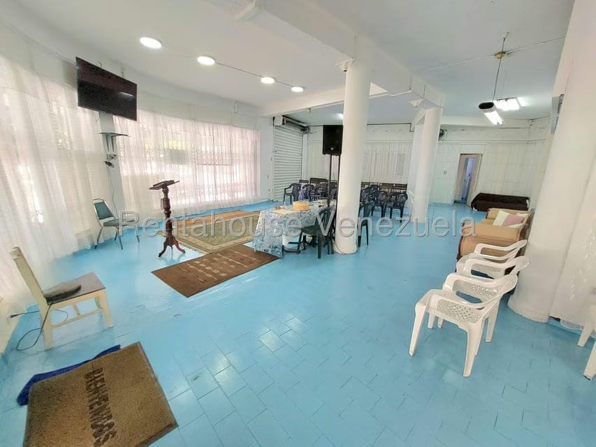 Comercial (Local Comercial) en Venta en Bello Monte, Distrito Metropolitano - 8