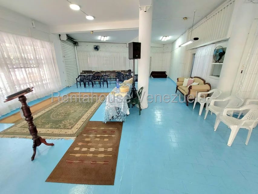 Comercial (Local Comercial) en Venta en Bello Monte, Distrito Metropolitano - 10