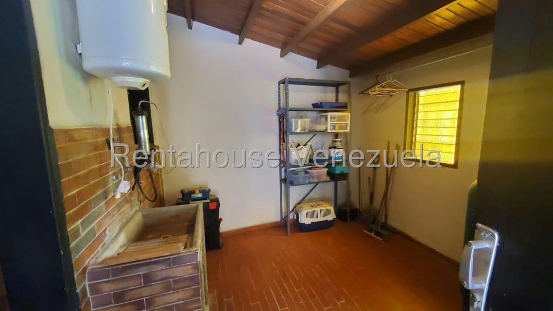 Casa (Duplex) en Venta en La Rosaleda, Lara - 14
