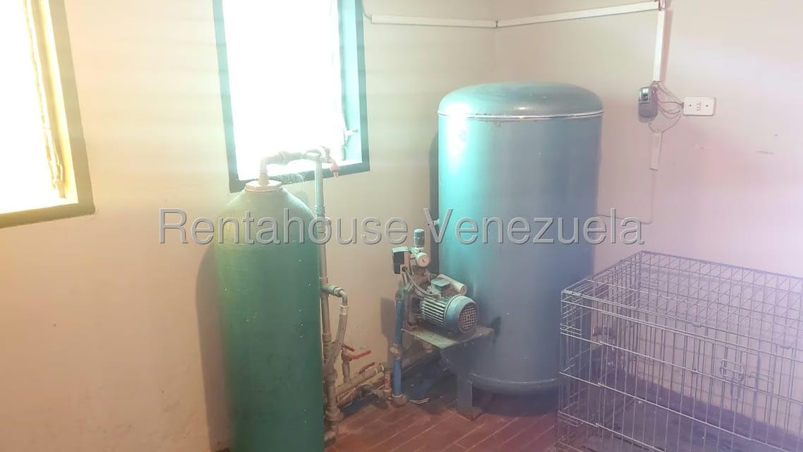 Casa (Duplex) en Venta en La Rosaleda, Lara - 15