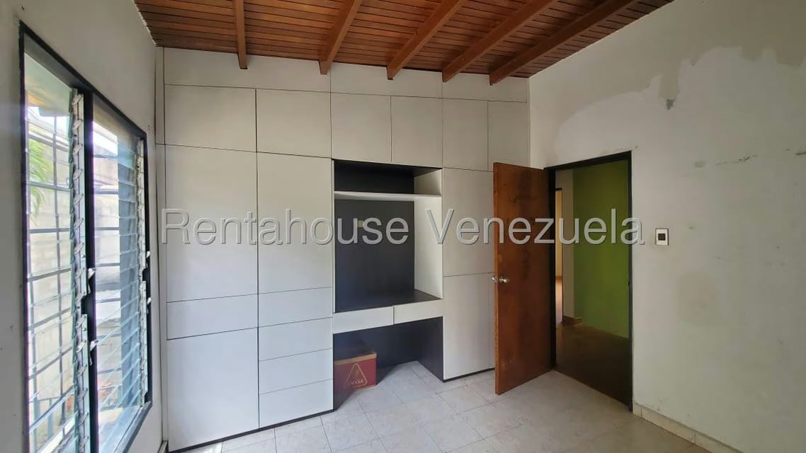 Casa (Duplex) en Venta en La Rosaleda, Lara - 20