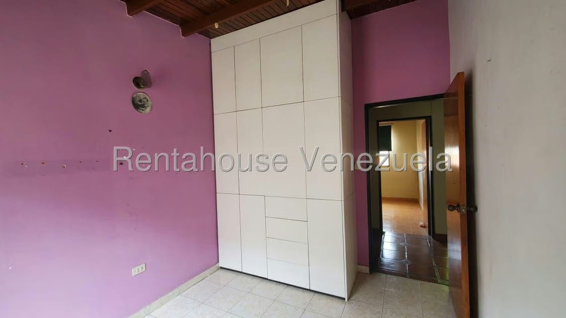 Casa (Duplex) en Venta en La Rosaleda, Lara - 22