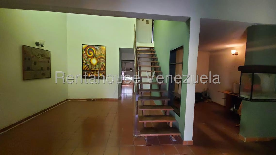 Casa (Duplex) en Venta en La Rosaleda, Lara - 7